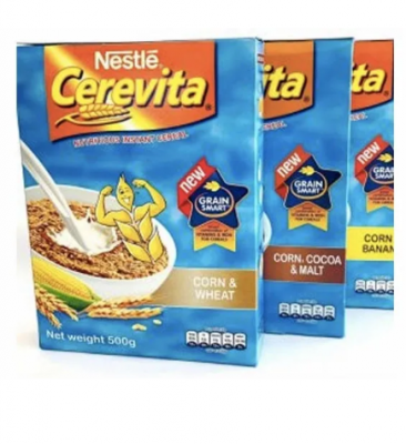 Cerevita 500g – ZIM -ESSENTIALS