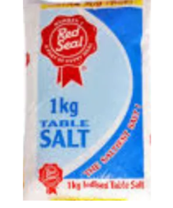 Salt 1kg