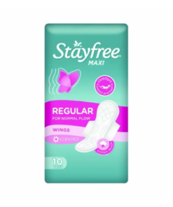 Stayfree Sanitary Pads