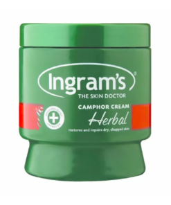 Ingram's Camphor Cream