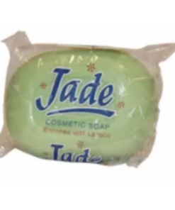 Jade Bathing Soap