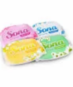 Sona Soap