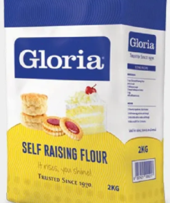Gloria Flour 2kg