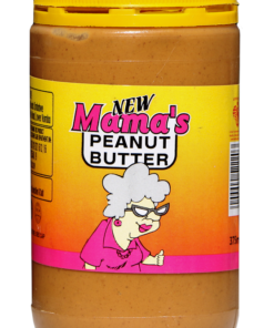 Peanut Butter 375ml